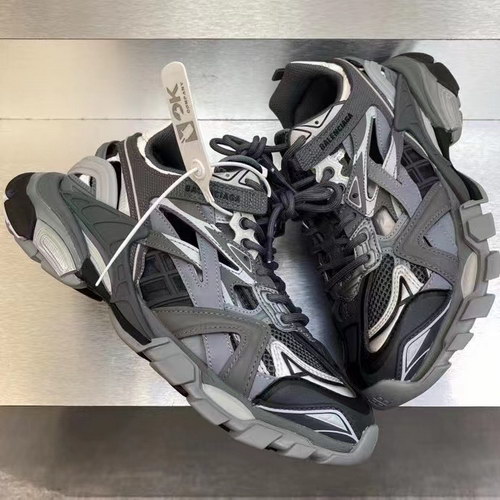 Ba*len*cia*ga shoes(aaaa)-216