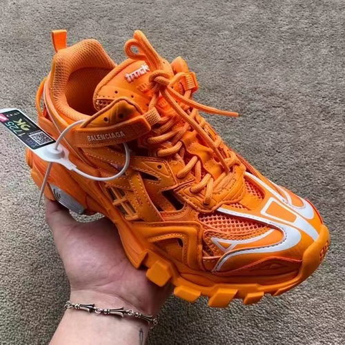 Ba*len*cia*ga shoes(aaaa)-217