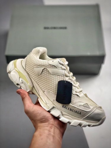 Ba*len*cia*ga shoes(aaaa)-196