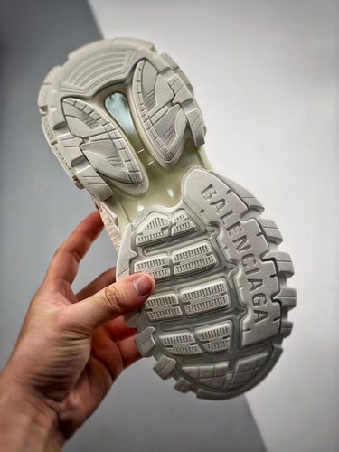 Ba*len*cia*ga shoes(aaaa)-196