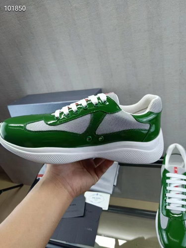 Pra*a shoes(aaa)-029