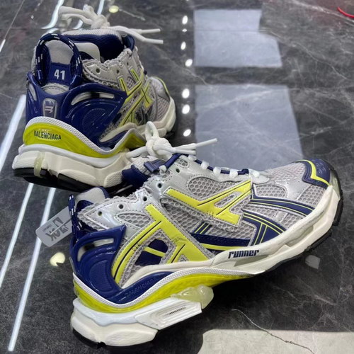 Ba*len*cia*ga shoes(aaaa)-207