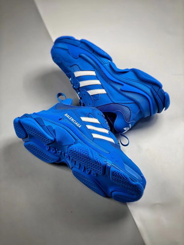 Ba*len*cia*ga shoes(aaaa)-183