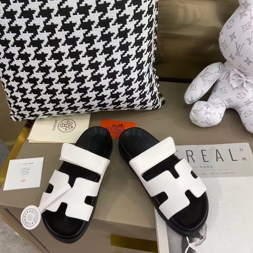 H**mes slippers(aaa)-026