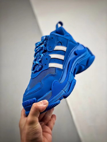 Ba*len*cia*ga shoes(aaaa)-183