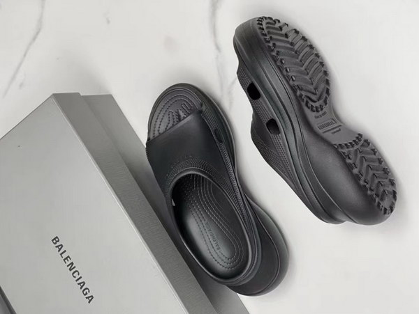 Ba*len*cia*ga slippers(aaa)-009