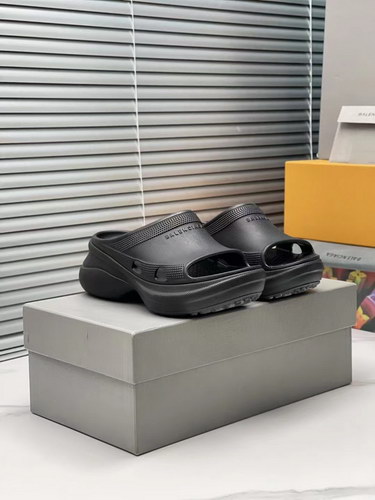 Ba*len*cia*ga slippers(aaa)-009