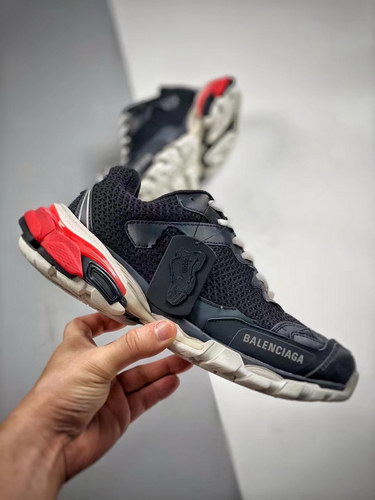 Ba*len*cia*ga shoes(aaaa)-197