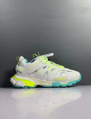 Ba*len*cia*ga shoes(aaaa)-219