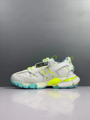 Ba*len*cia*ga shoes(aaaa)-219