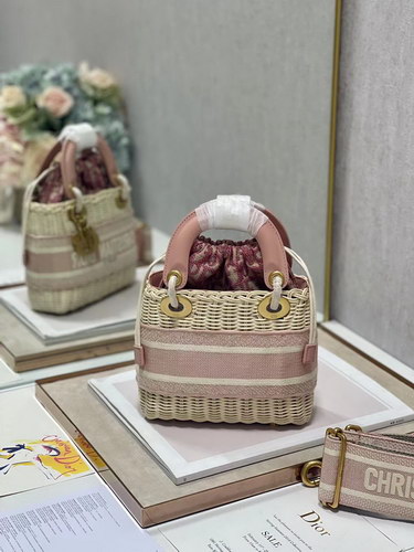 D*or handbags aaaa(women)-104