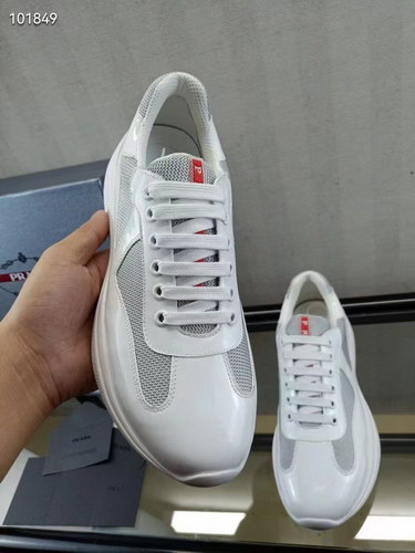 Pra*a shoes(aaa)-030