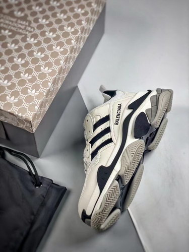 Ba*len*cia*ga shoes(aaaa)-182