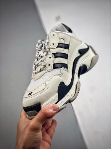 Ba*len*cia*ga shoes(aaaa)-182