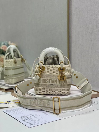 D*or handbags aaaa(women)-105