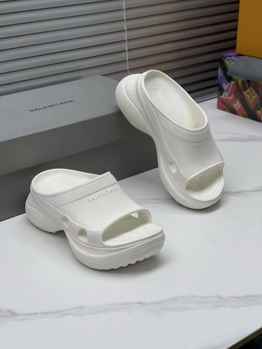 Ba*len*cia*ga slippers(aaa)-010