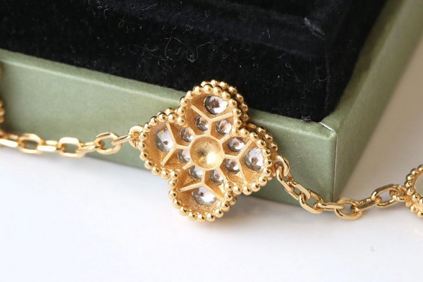 Van Cleef & Arpels Bracelet(19cm)-008