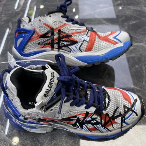 Ba*len*cia*ga shoes(aaaa)-202