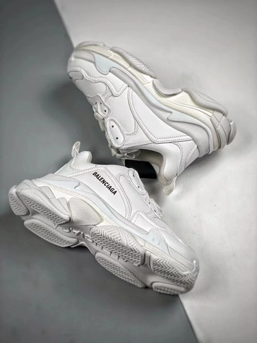 Ba*len*cia*ga shoes(aaaa)-198