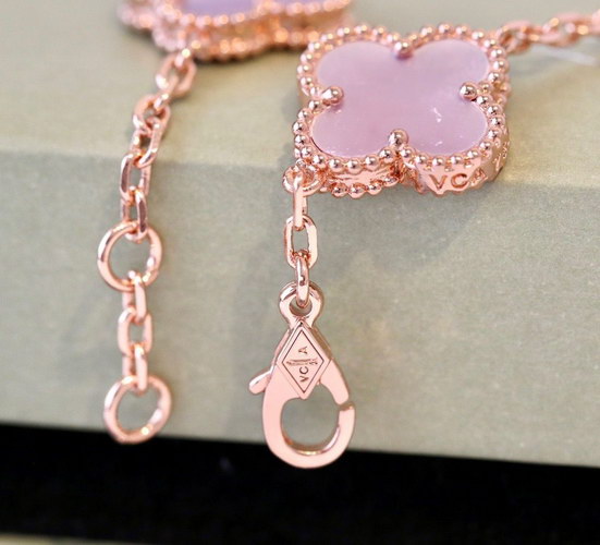Van Cleef & Arpels Bracelet(19cm)-010