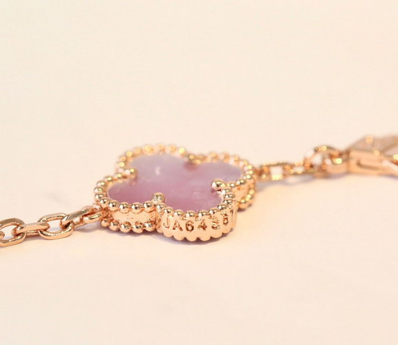 Van Cleef & Arpels Bracelet(19cm)-010