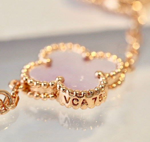 Van Cleef & Arpels Bracelet(19cm)-010