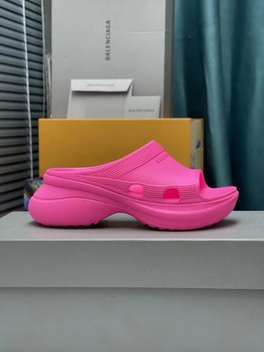 Ba*len*cia*ga slippers(aaa)-011
