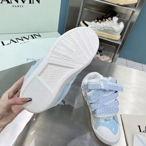Lanvin Shoes(AAA)-028