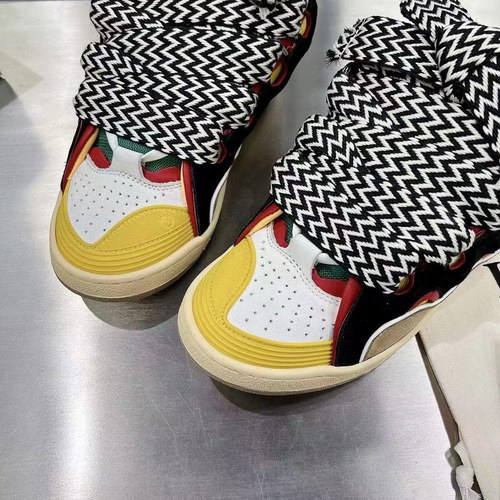 Lanvin Shoes(AAA)-034