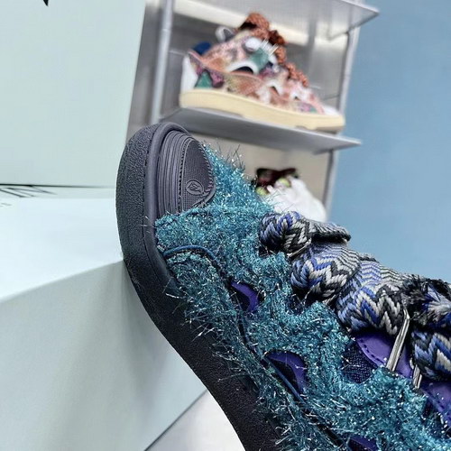 Lanvin Shoes(AAA)-016