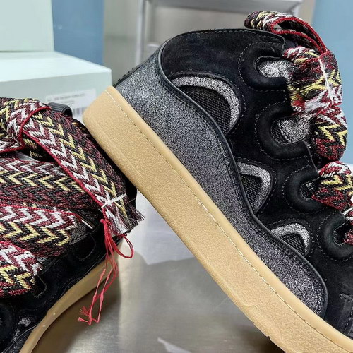 Lanvin Shoes(AAA)-038