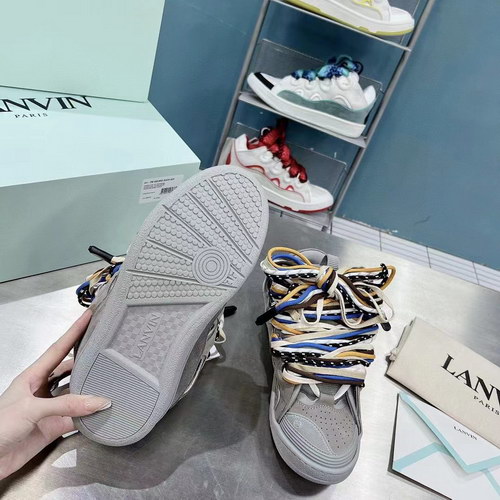 Lanvin Shoes(AAA)-018