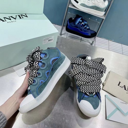 Lanvin Shoes(AAA)-019