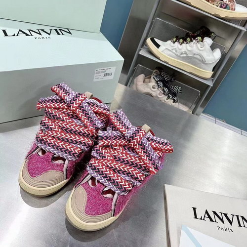 Lanvin Shoes(AAA)-042