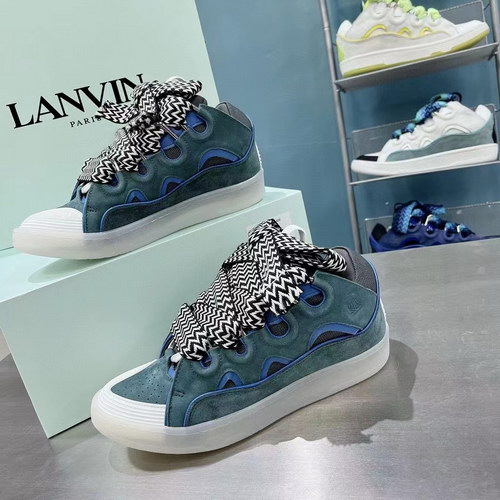 Lanvin Shoes(AAA)-019