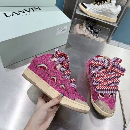 Lanvin Shoes(AAA)-042