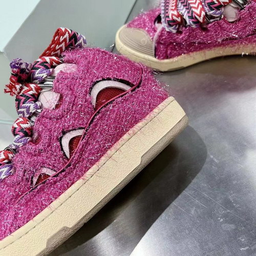 Lanvin Shoes(AAA)-042