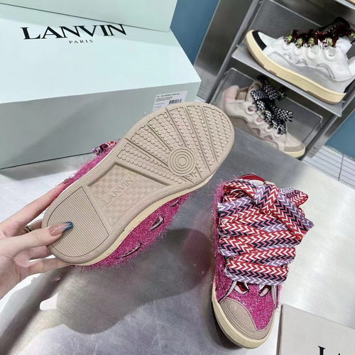 Lanvin Shoes(AAA)-042