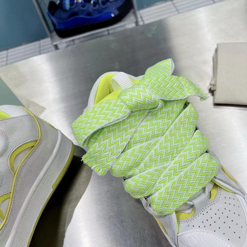 Lanvin Shoes(AAA)-020