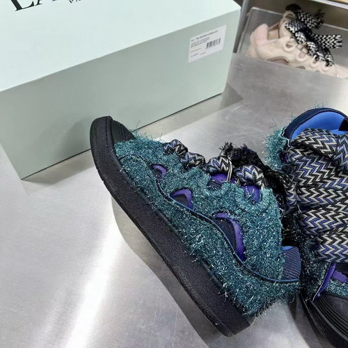 Lanvin Shoes(AAA)-016