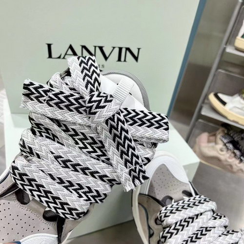 Lanvin Shoes(AAA)-026