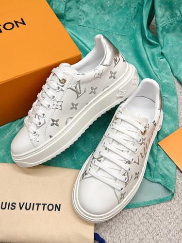 LV Shoes(AAA)-758