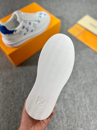 LV Shoes(AAA)-771