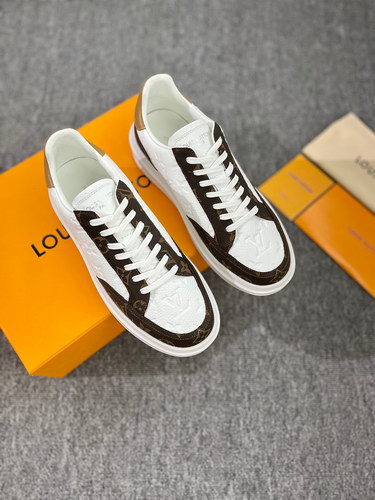 LV Shoes(AAA)-775