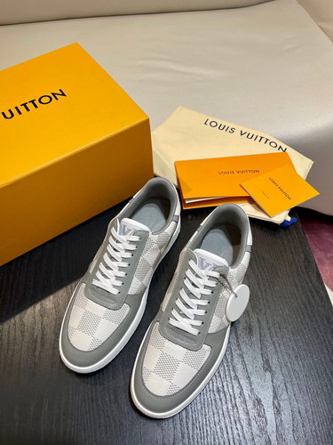 LV Shoes(AAA)-791
