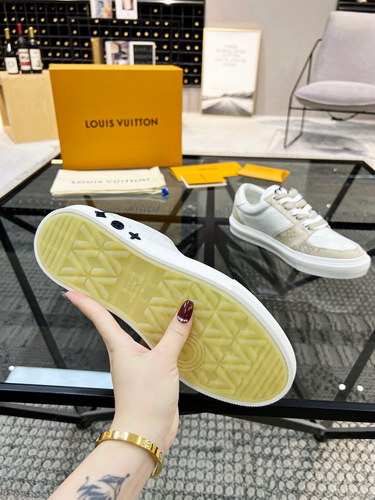 LV Shoes(AAA)-763