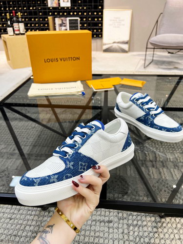 LV Shoes(AAA)-764