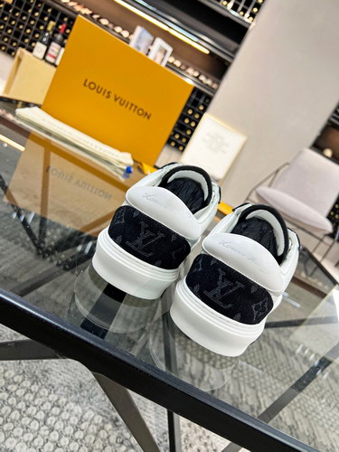 LV Shoes(AAA)-766