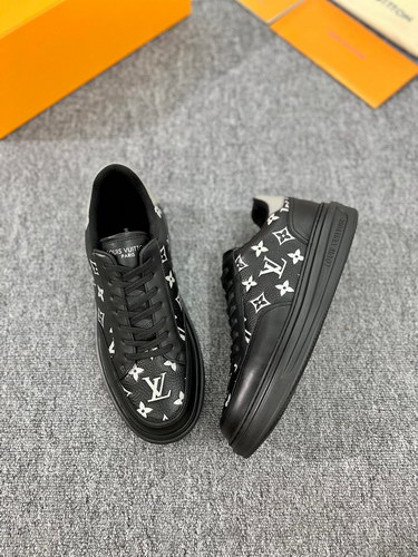 LV Shoes(AAA)-768