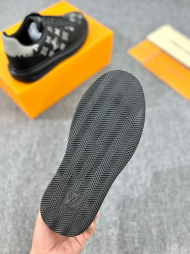 LV Shoes(AAA)-768